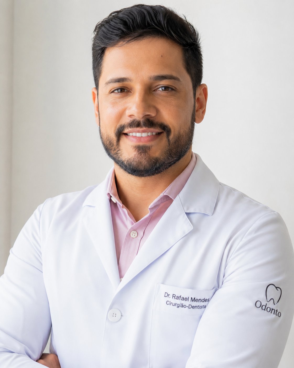 Dr. Rafael Mendes